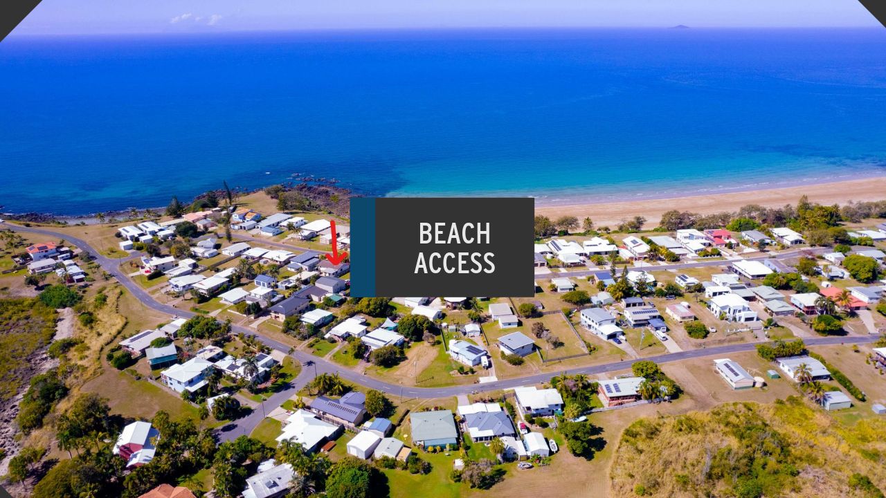 16 Westcott Avenue, Campwin Beach QLD 4737 by Greg Brady Powered by