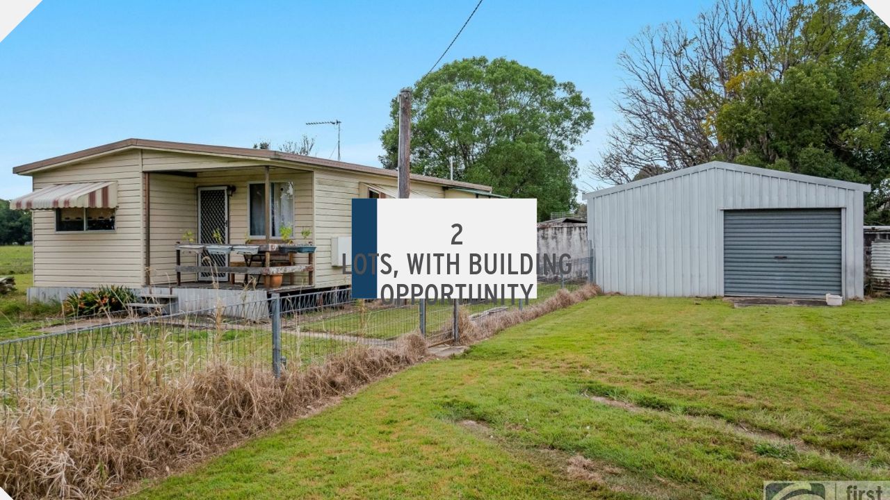 Lot 10 & Lot 12/75 Haughwood Road, Bora Ridge NSW 2471 by . . Powered