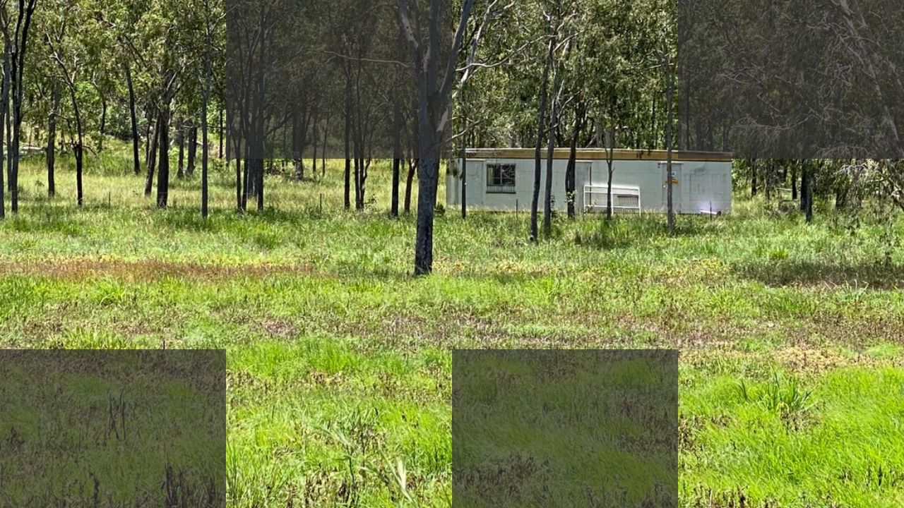 19 Upper Flaggy Rock Road, Flaggy Rock QLD 4739 by Faye Wright