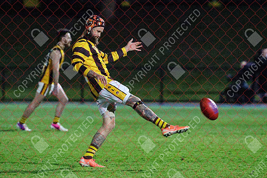 2026 Senior Grand Finals