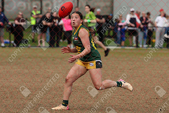 2026 Junior Finals