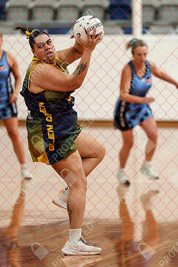 2026 Netball Finals