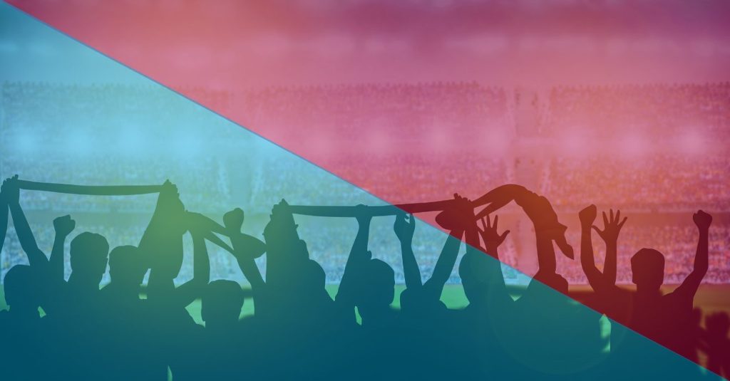 NRL State Of Origin 2026