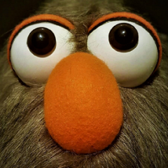 MaxxTheMonster