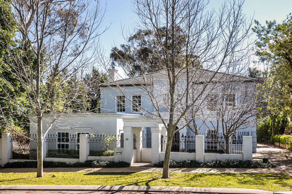 Residential Homes in Claremont, WA Shellabears Real Estate Perth