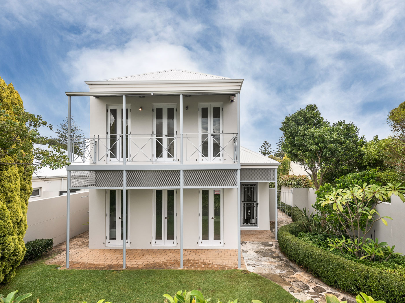 Residential Homes in Cottesloe, WA Shellabears Real Estate Perth