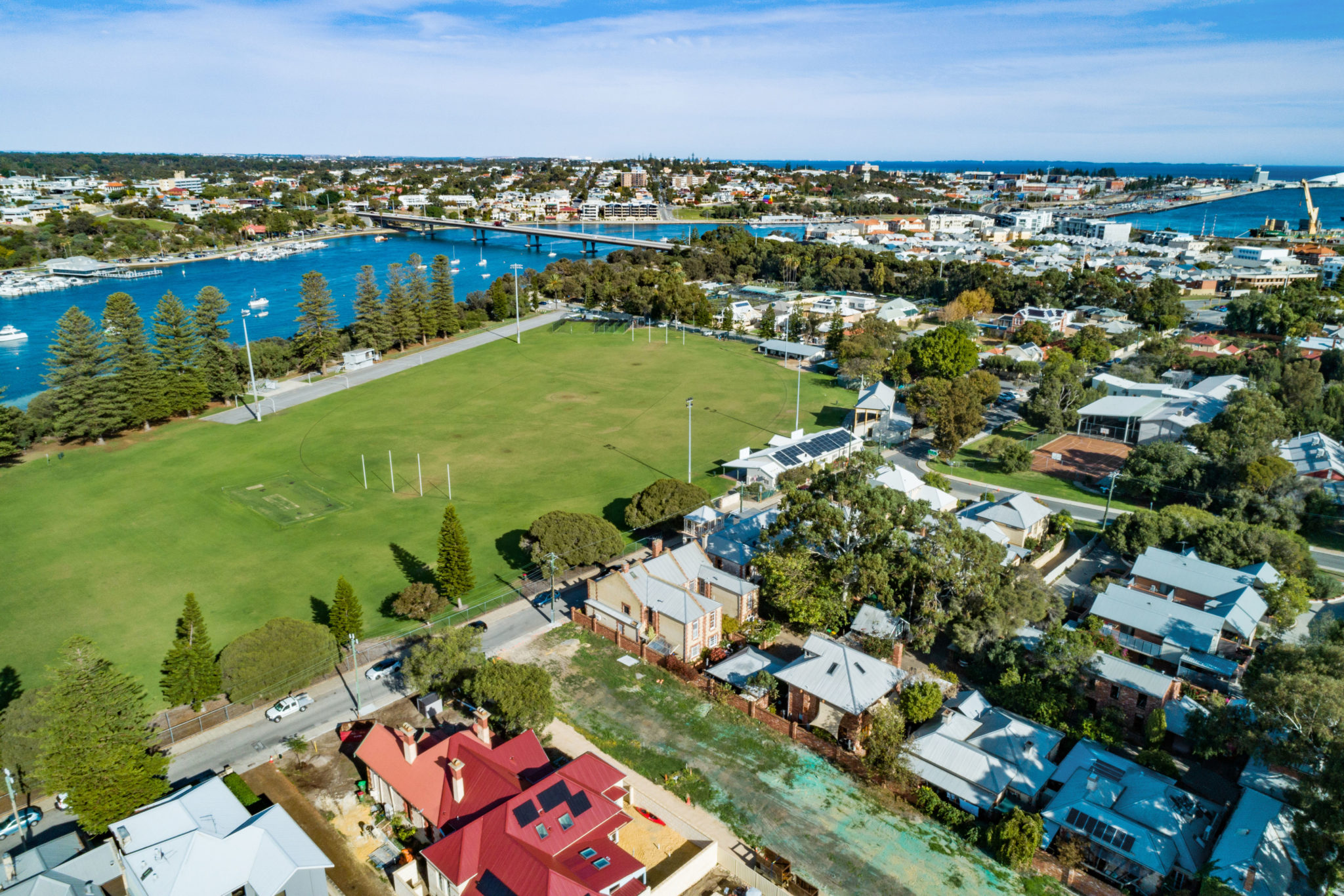 Residential Homes For Sale in North Fremantle, WA Shellabears Real