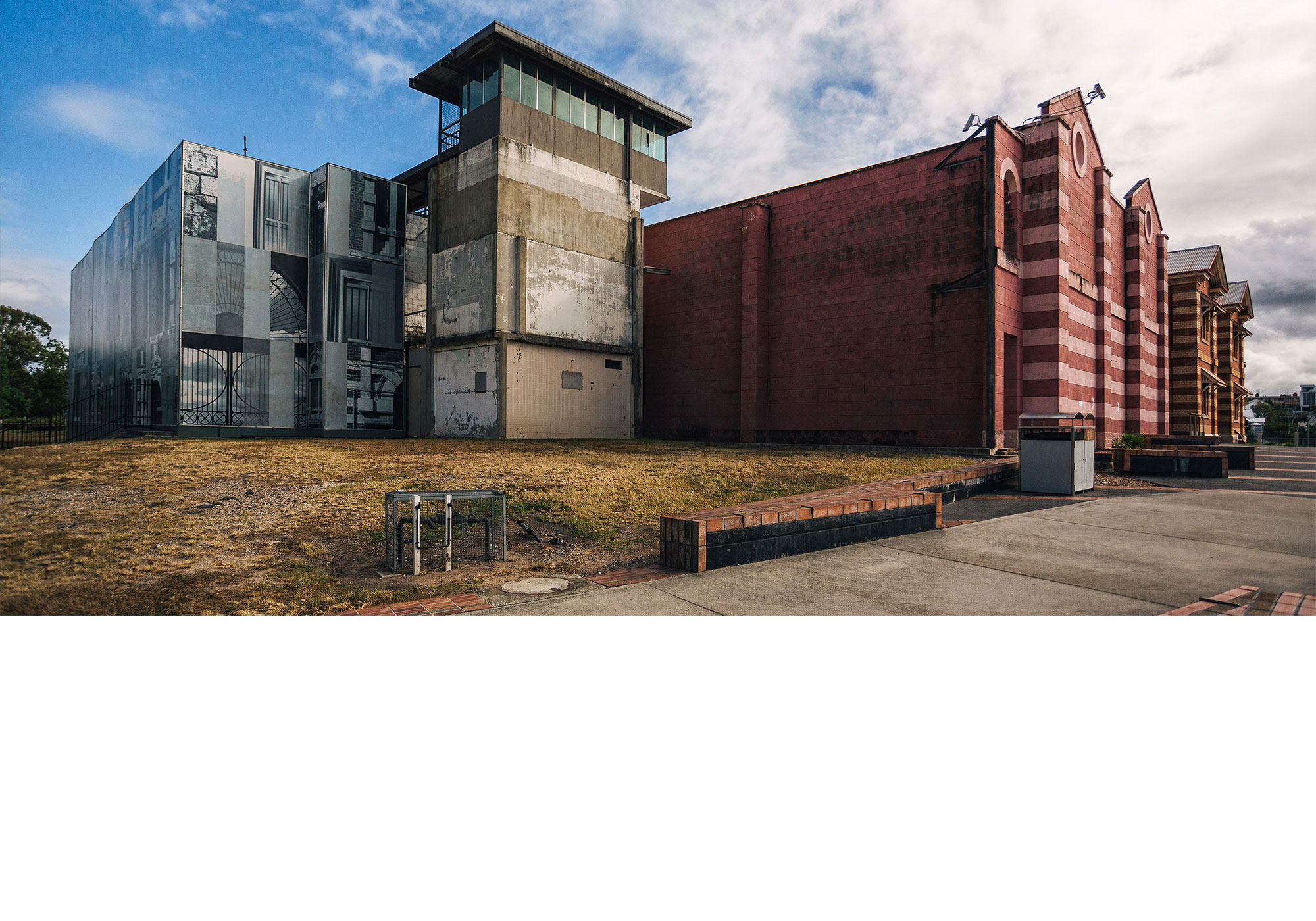 Brisbane Gaol
