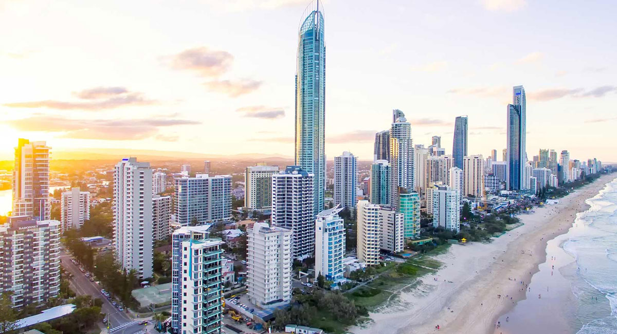 Gold Coast, Queensland