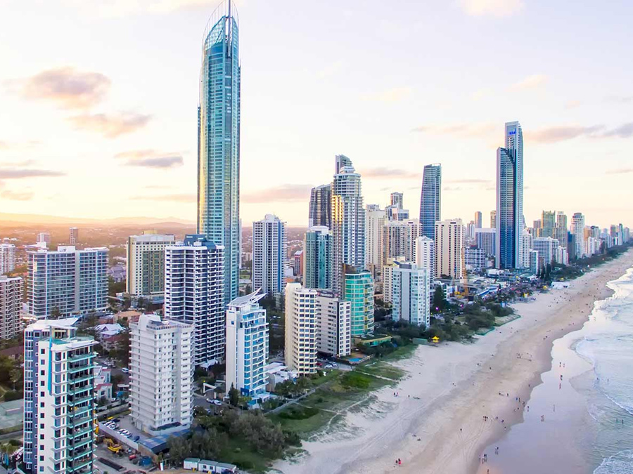 Gold Coast, Queensland
