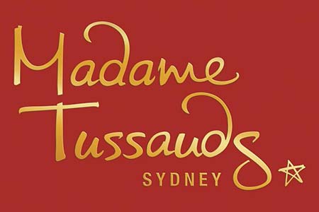 madam tussauds