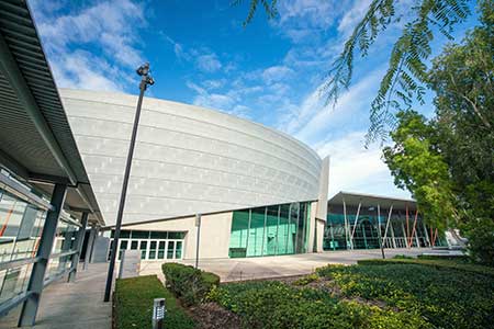 perth convention and exhibition centre