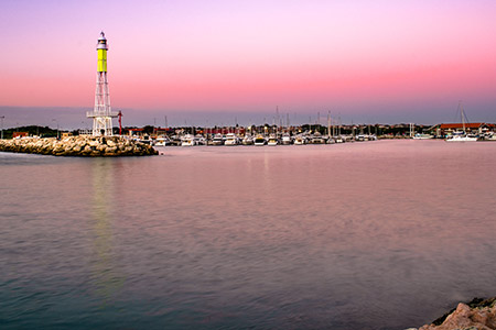 hillarys boat harbor