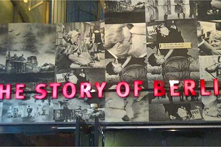 the story of berlin