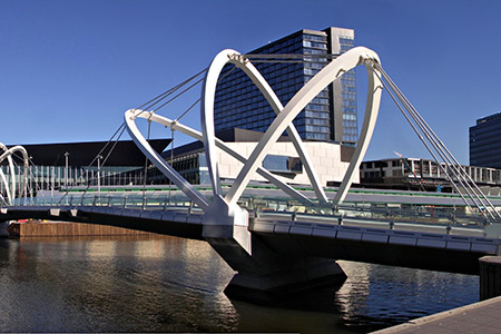 melbourne convention