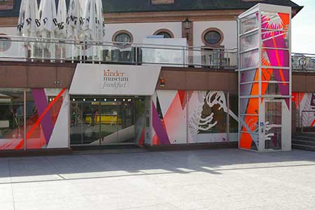 kinder museum frankfurt