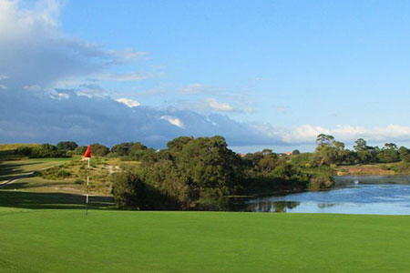 eastlake golf course