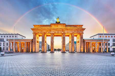 brandenburger tor