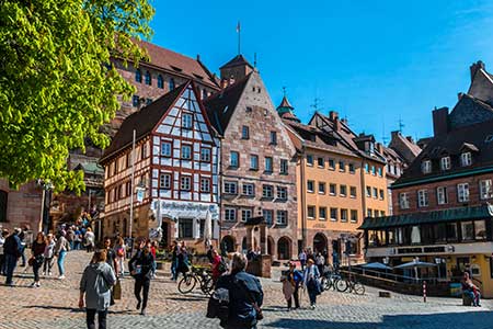 tiergarten nuremberg