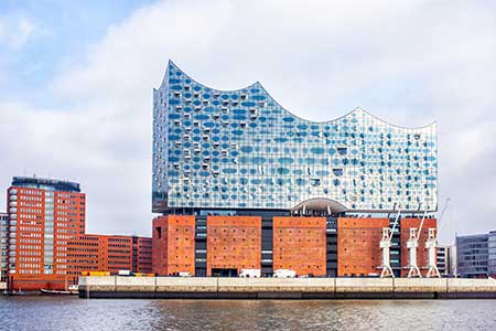 elbphilharmonie