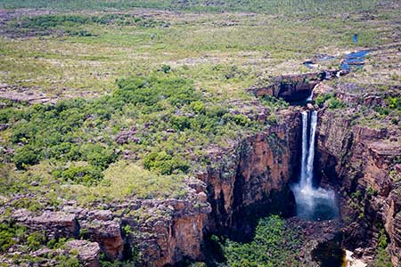 kakadu park