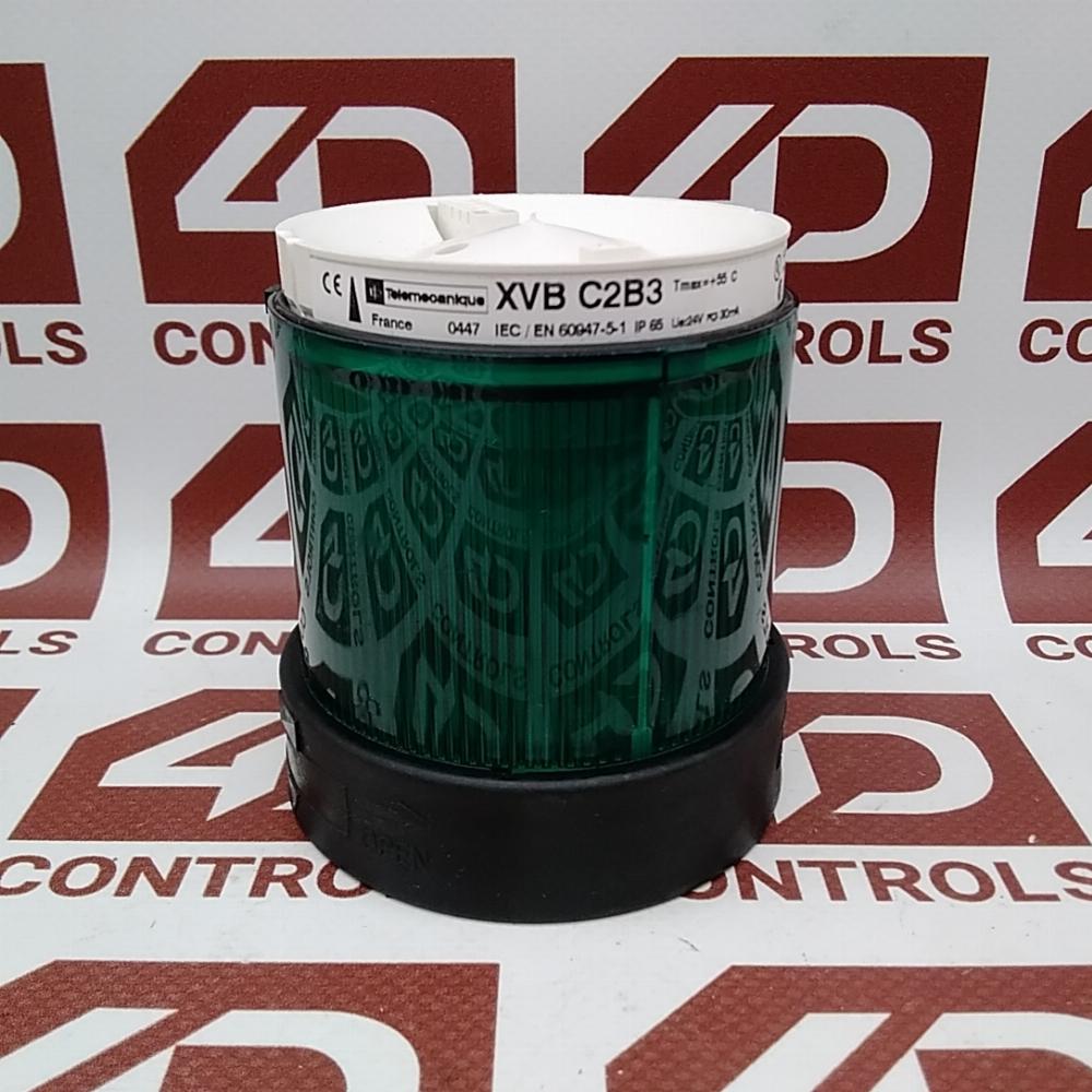 XVB C2B3 | telemecanique | Light Tower Unit, Steady Led Unit, 24 V Ac/Dc
