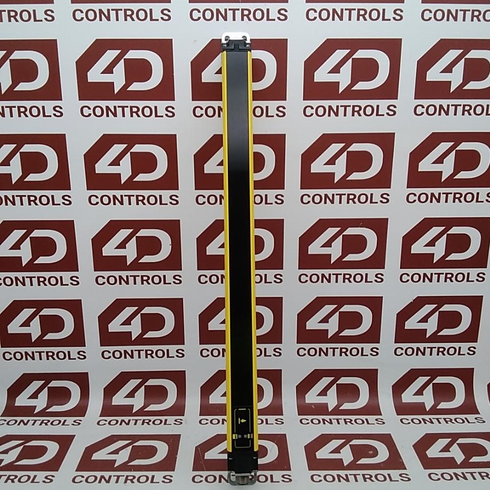 SLC440-E0330-14 | Schmersal | Light Curtain, Receiver, 14mm Resolution, Ip67