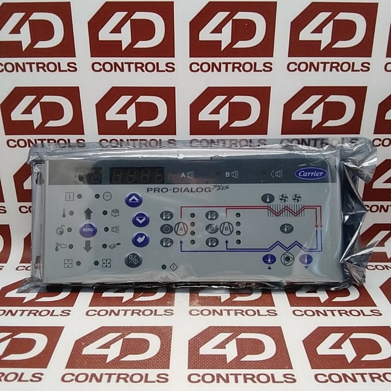 32GB500092EE | Carrier | Display Panel, User Interface Control 