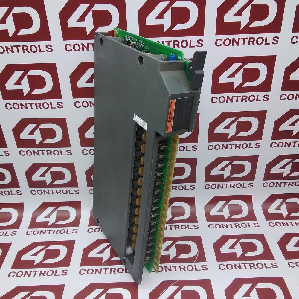 1771-ODD | Allen Bradley | PLC-5, Digital Output Card 120VAC, Used