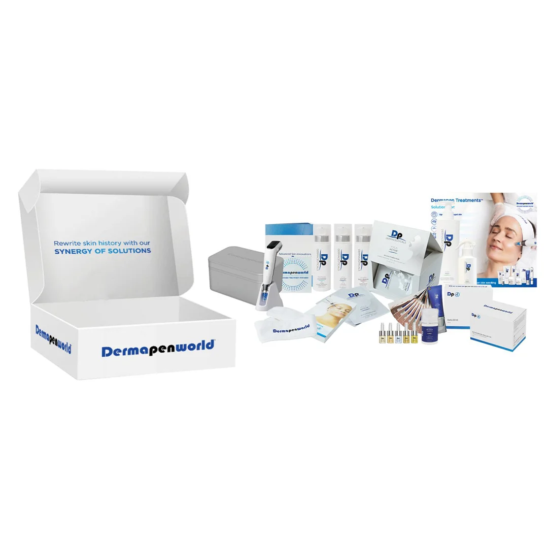 Image Dp4 Sos Kits Essentials Kit