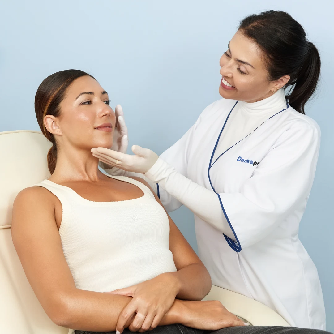 ATP providing consultation for client