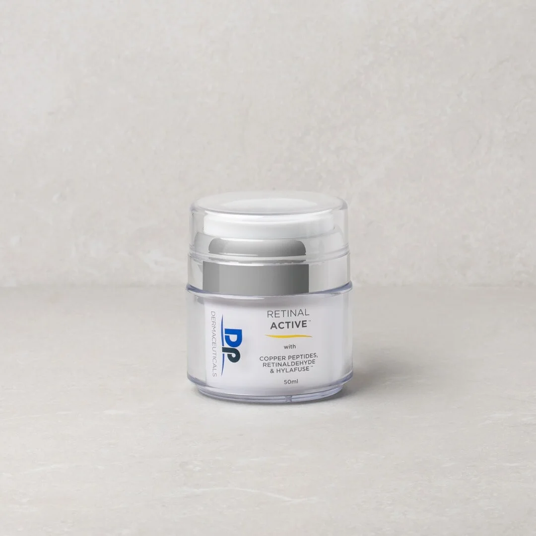 Product Page Lifting Face Cream Retinol Skincare 1