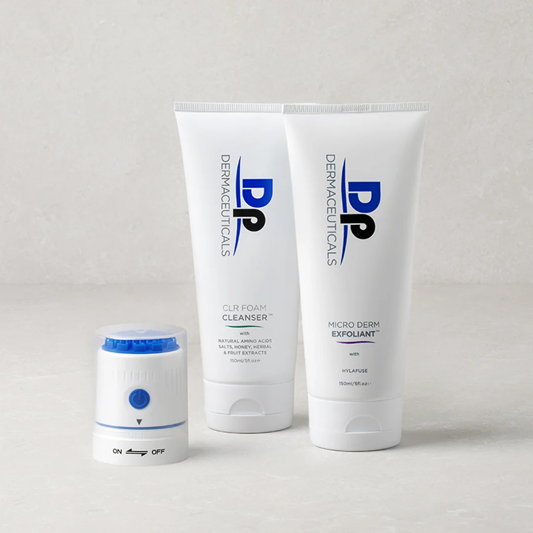 Image Triple Cleanse Kits Acne Kit