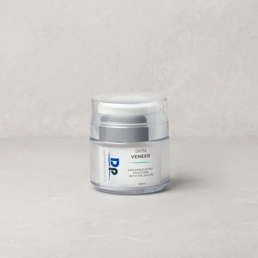 Product Page Peptide Moisturiser Microneedling Moisturizer 1