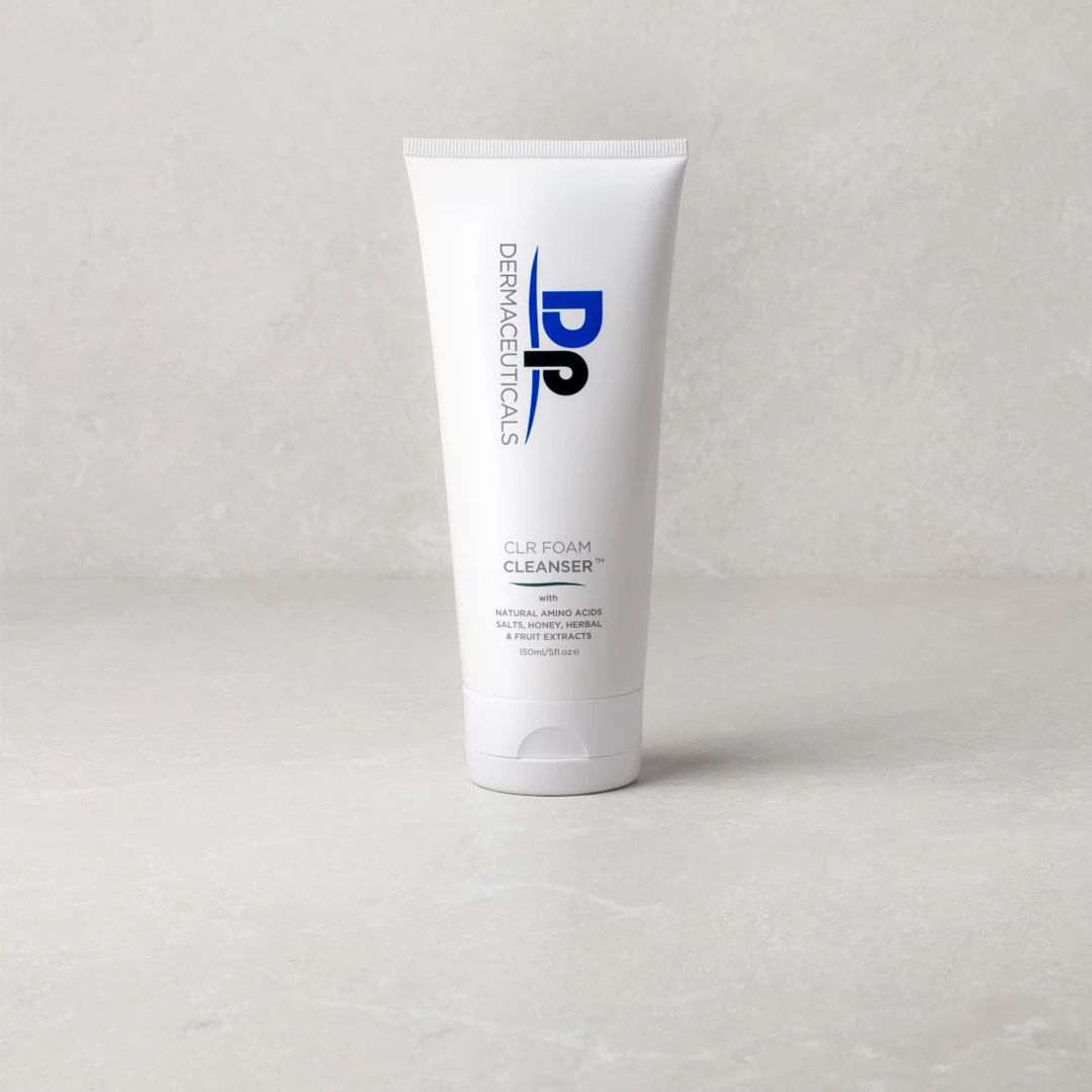 Product Page Foam Cleanser 5