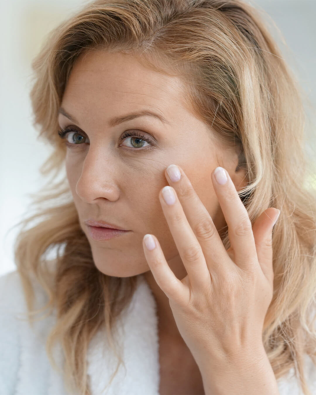 Skin Concern Fine-Lines Wrinkles 1