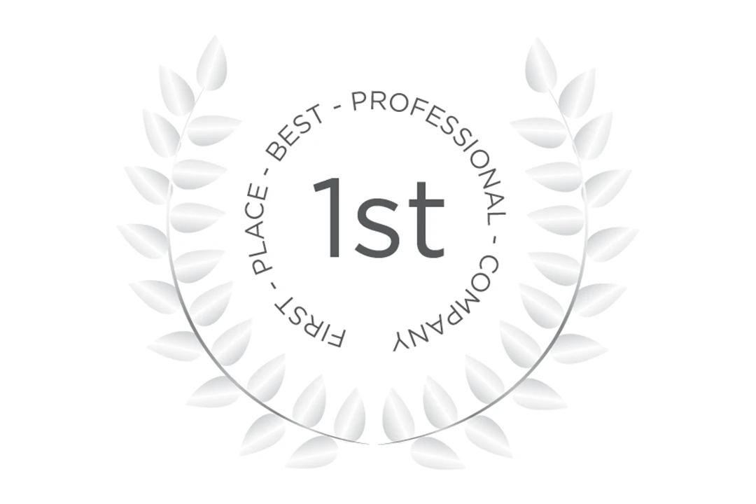 Image Media - Awards First Place Naseba