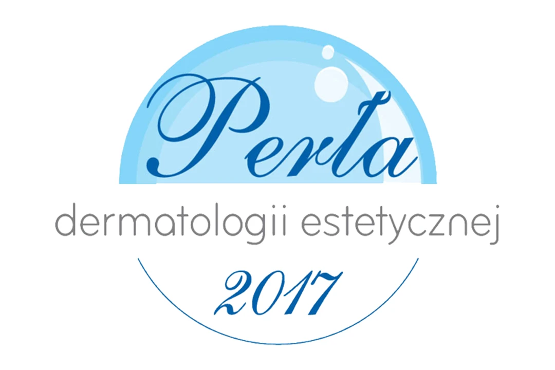 Image Media - Awards Perla Dermatologii Estetycznej Awards