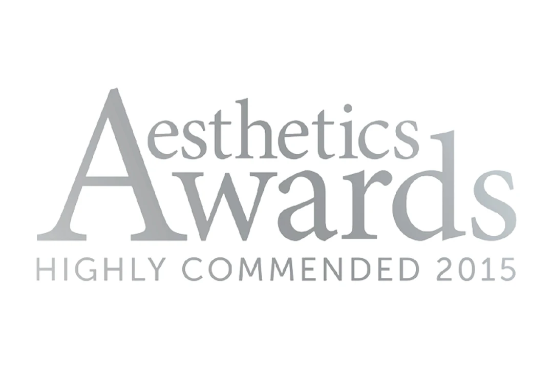 Image Media - Awards Aesthetic Awards 2015