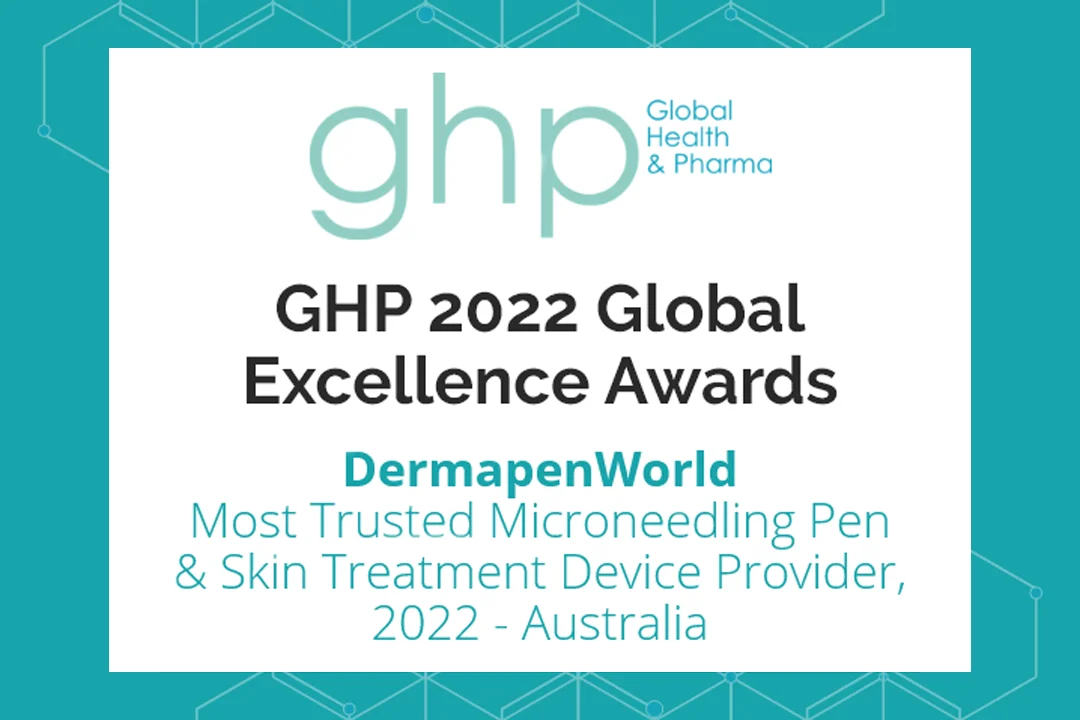 Image Media - Awards Ghp 2022