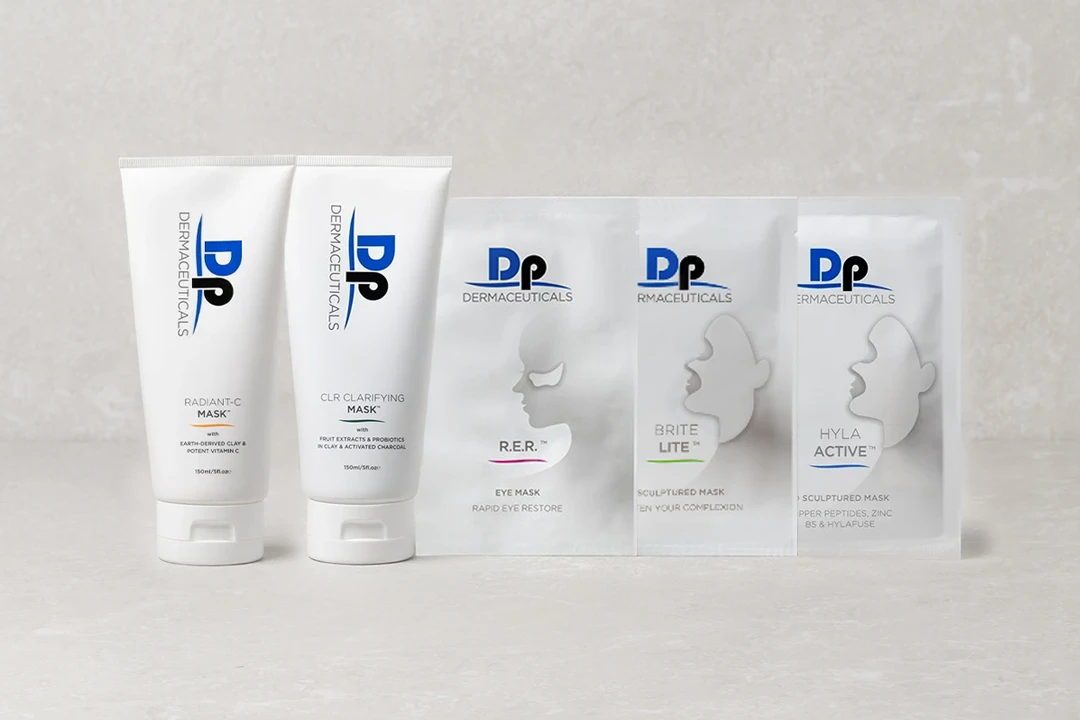 Image Power Synergy -Dpd Masks