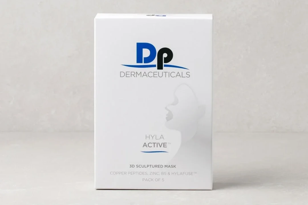 Hyla Active 3d Sculptured Mask
