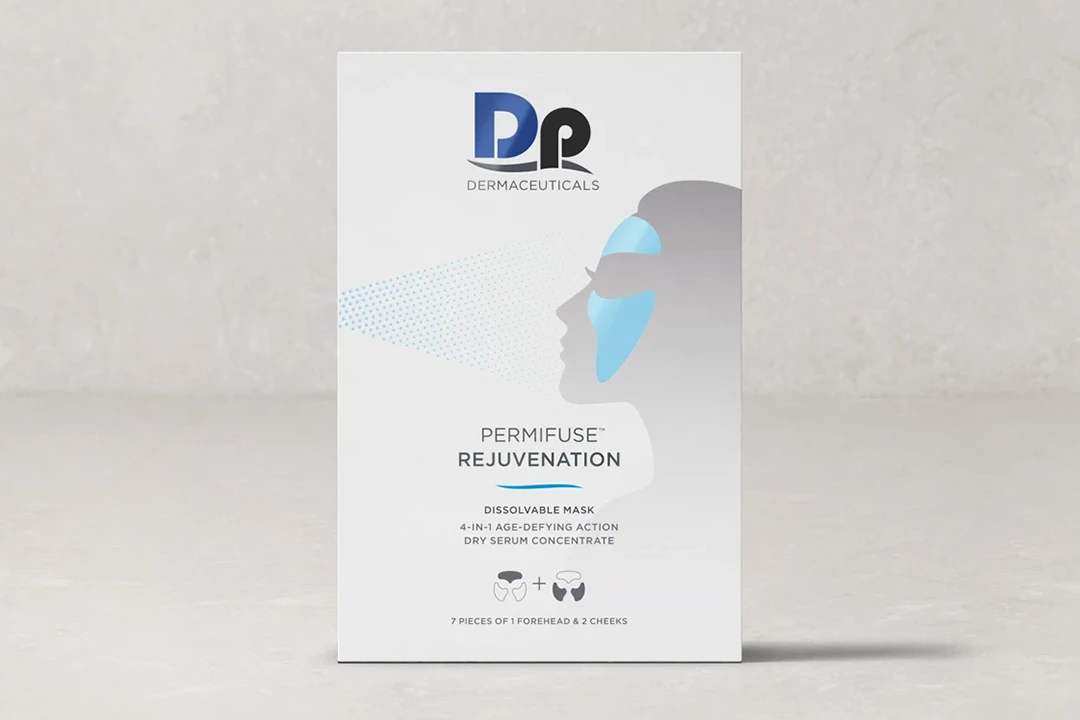 Permifuse Rejuvenation Mask