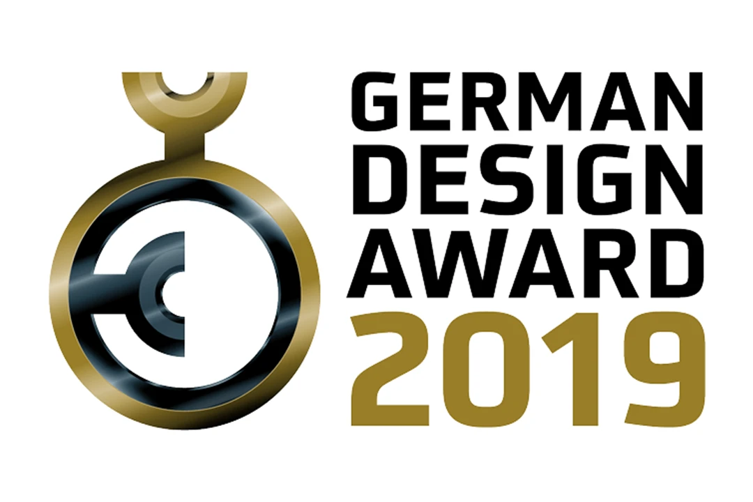 Image Media - Awards German Design Award 2019