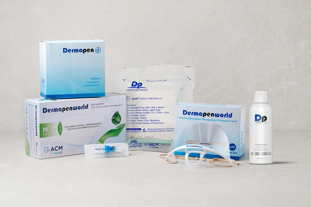 Anti-Contamination Management