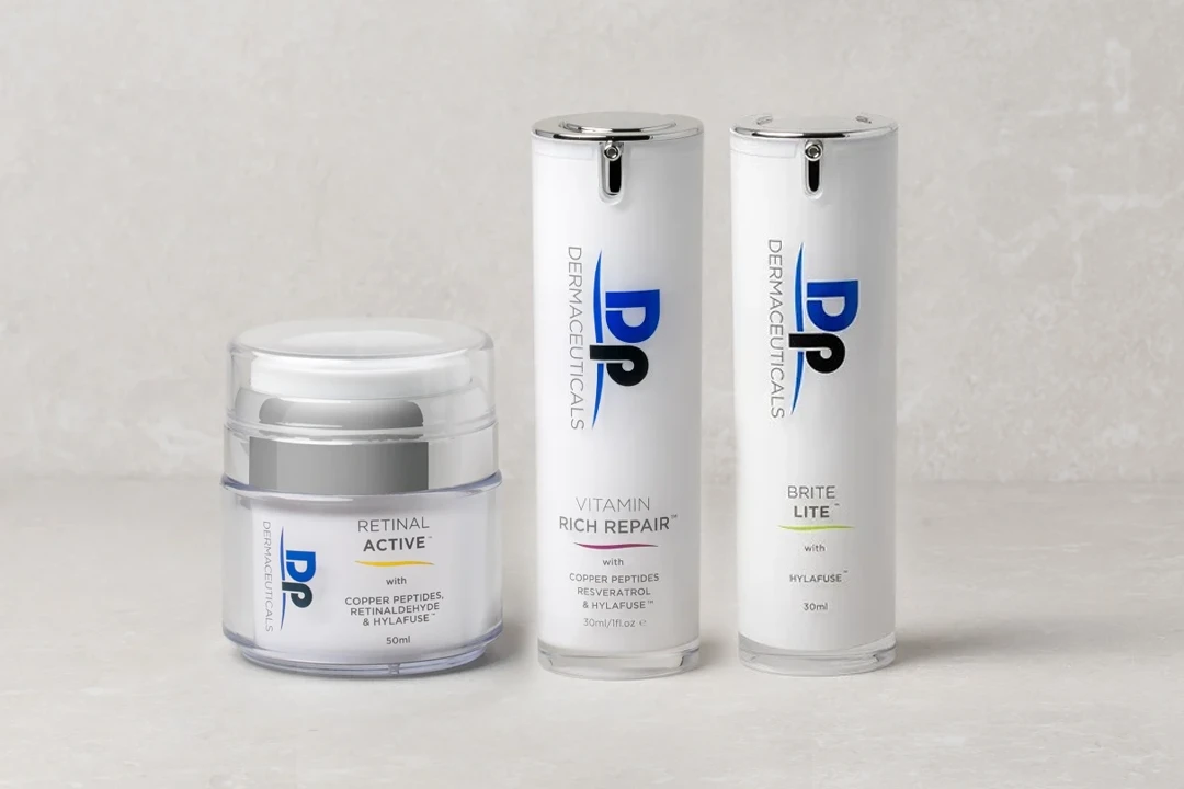 Image Power Synergy -Dpd Correctors