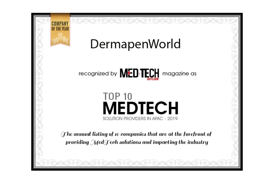 Image Media - Awards Company Of The Year