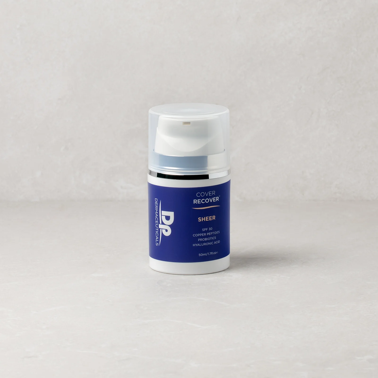 Image Dermapen Sos Kits 250ml Cover Recover