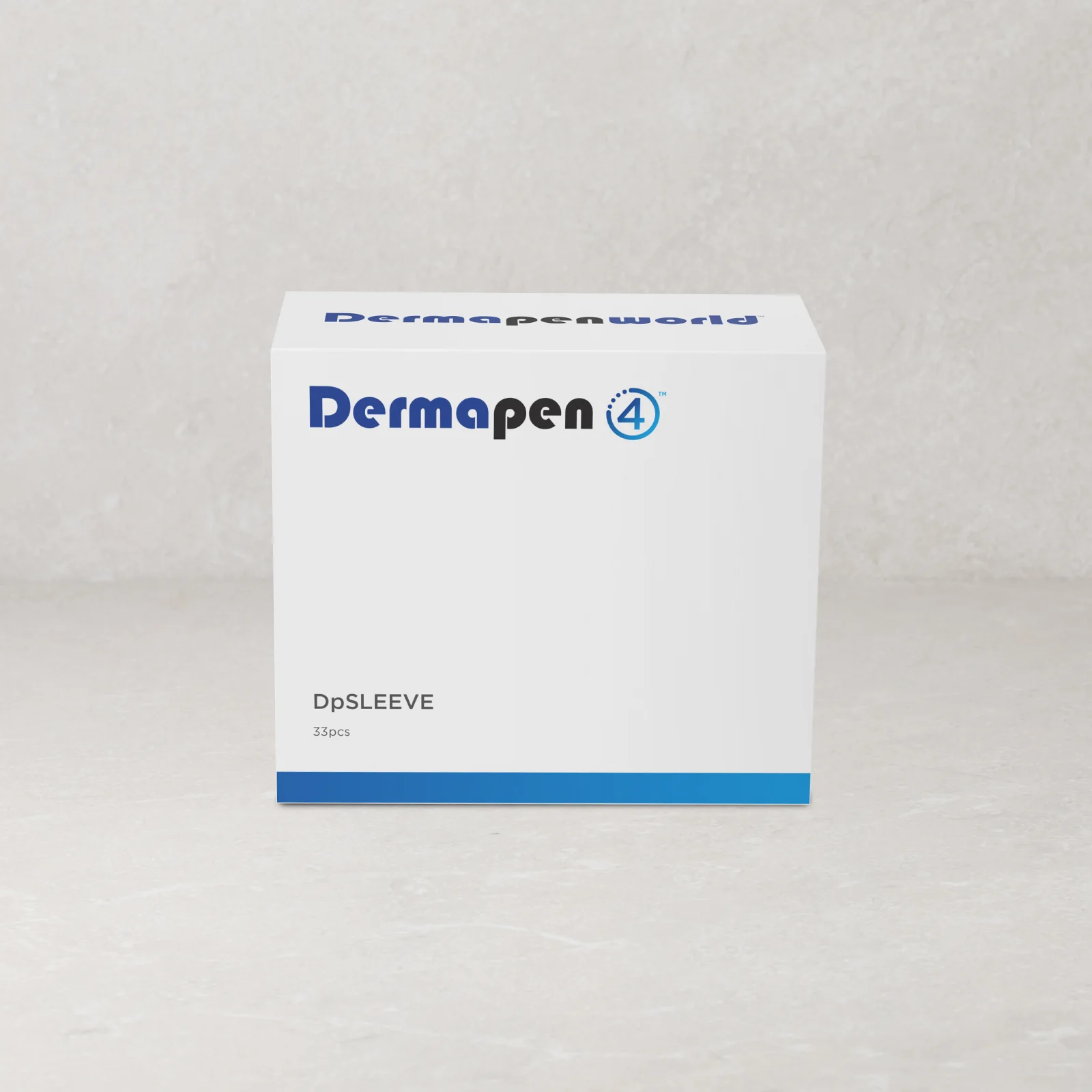 Image Dermapen Sos Kits 33pc Sleeve