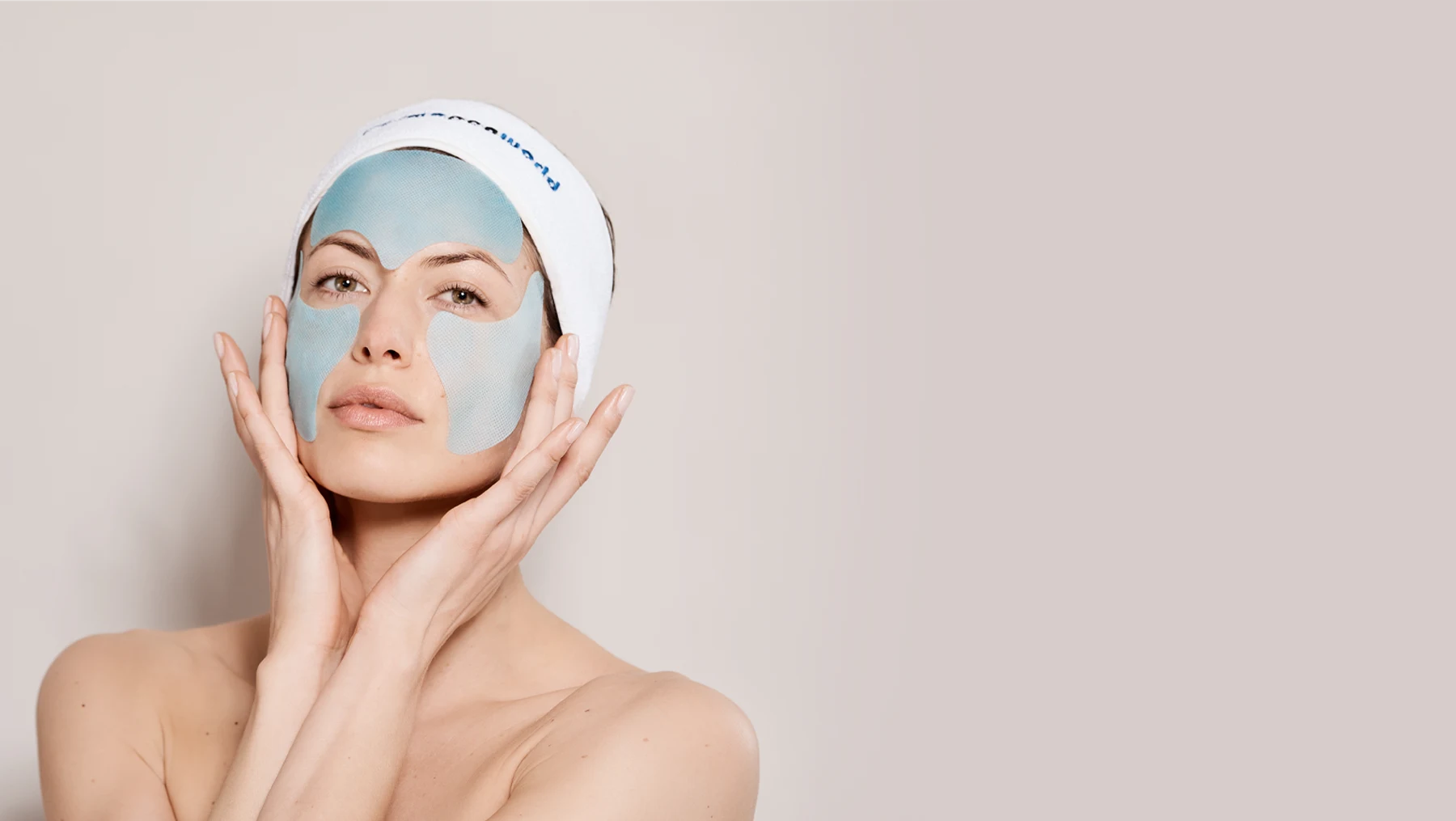 Image Pamper Moment Radiant Skin